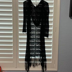 American Rag Cardigan